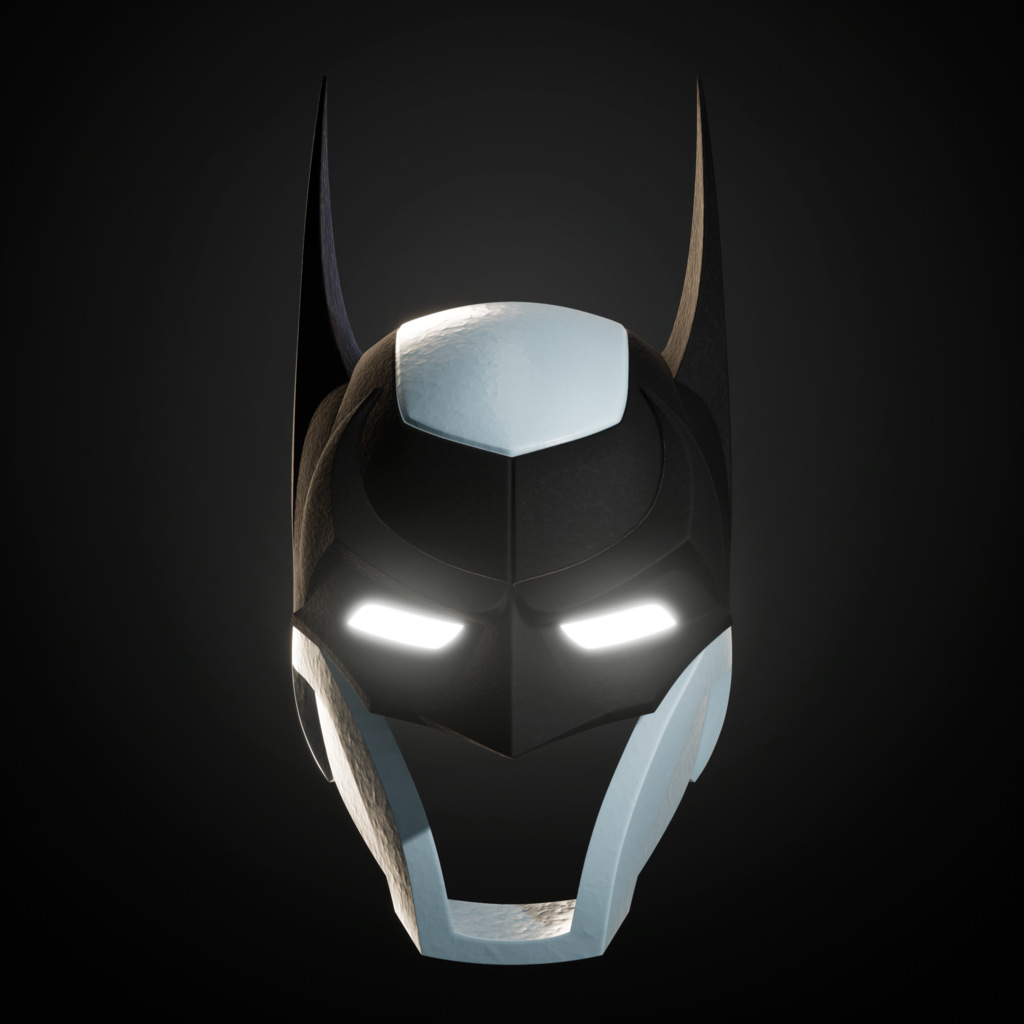 Bat Cowl #82345