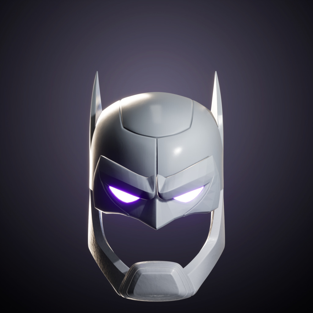 Bat Cowl #81405