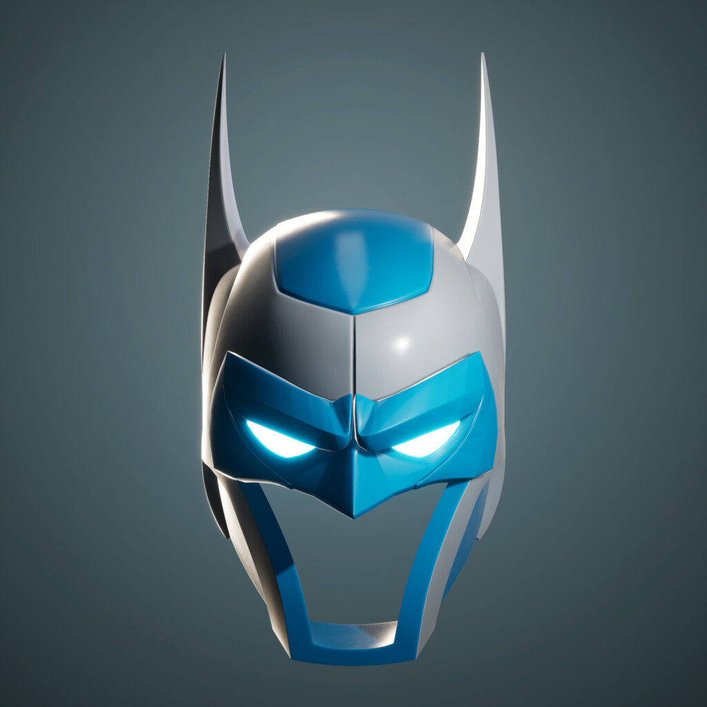 Bat Cowl #80795