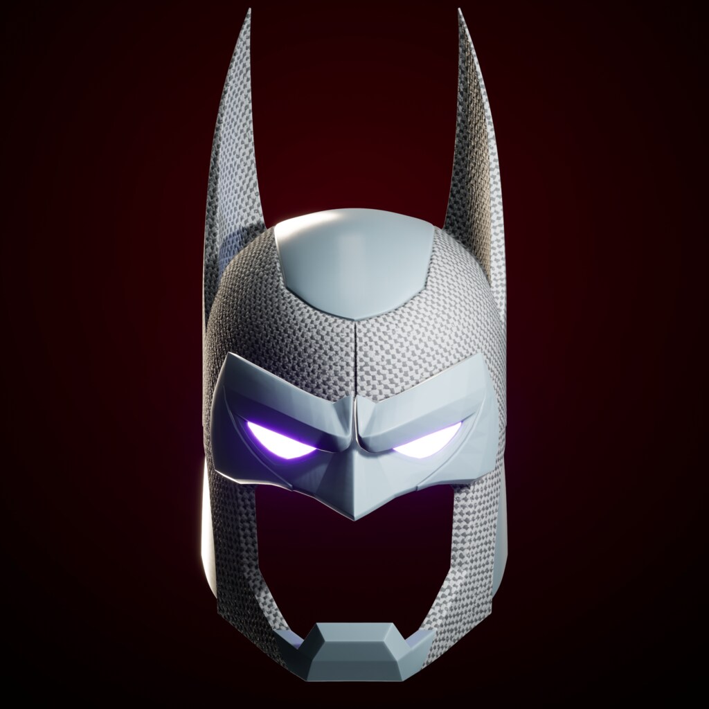 Bat Cowl #81238