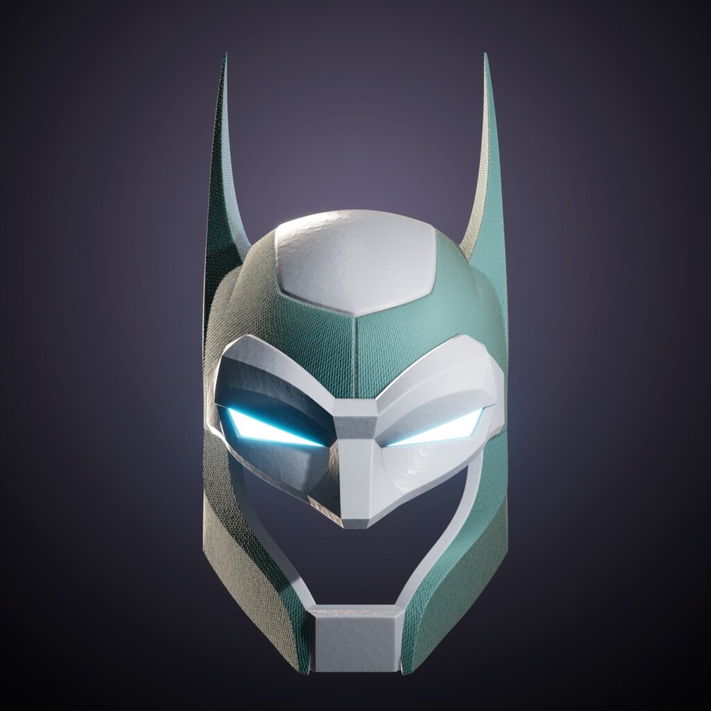 Bat Cowl #80905