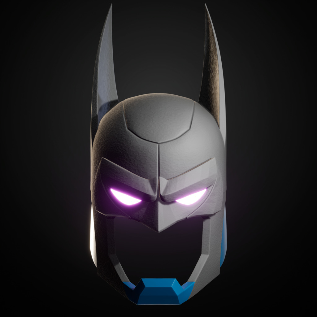 Bat Cowl #81885