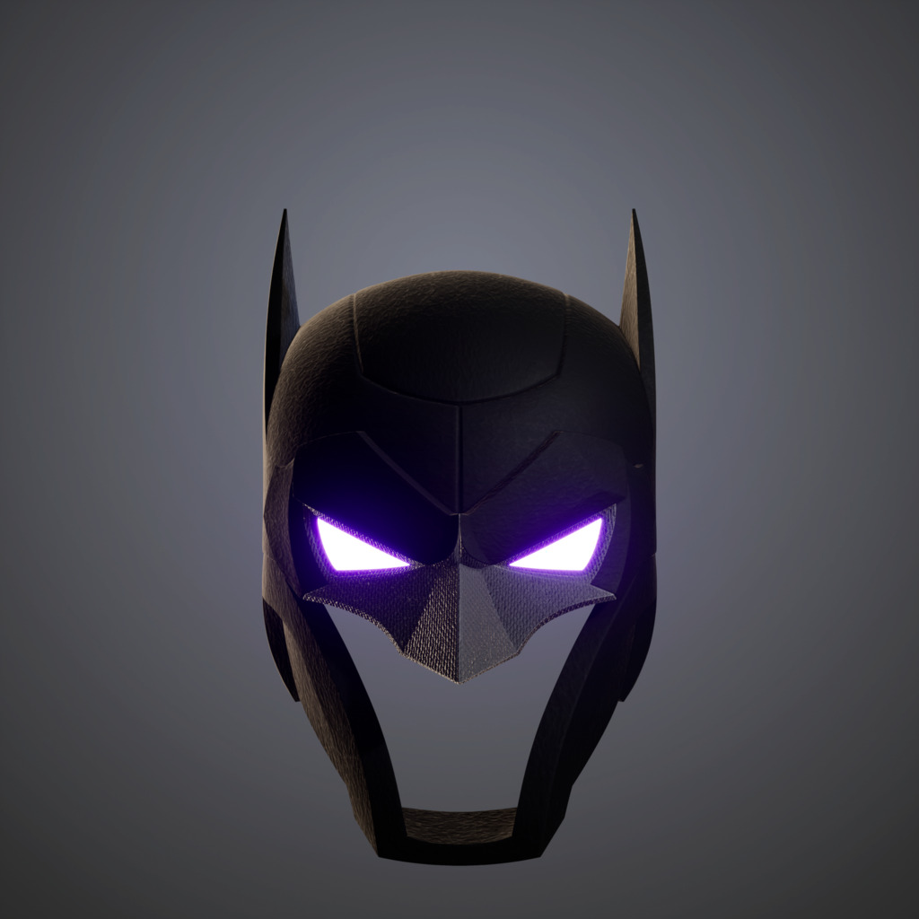 Bat Cowl #82870