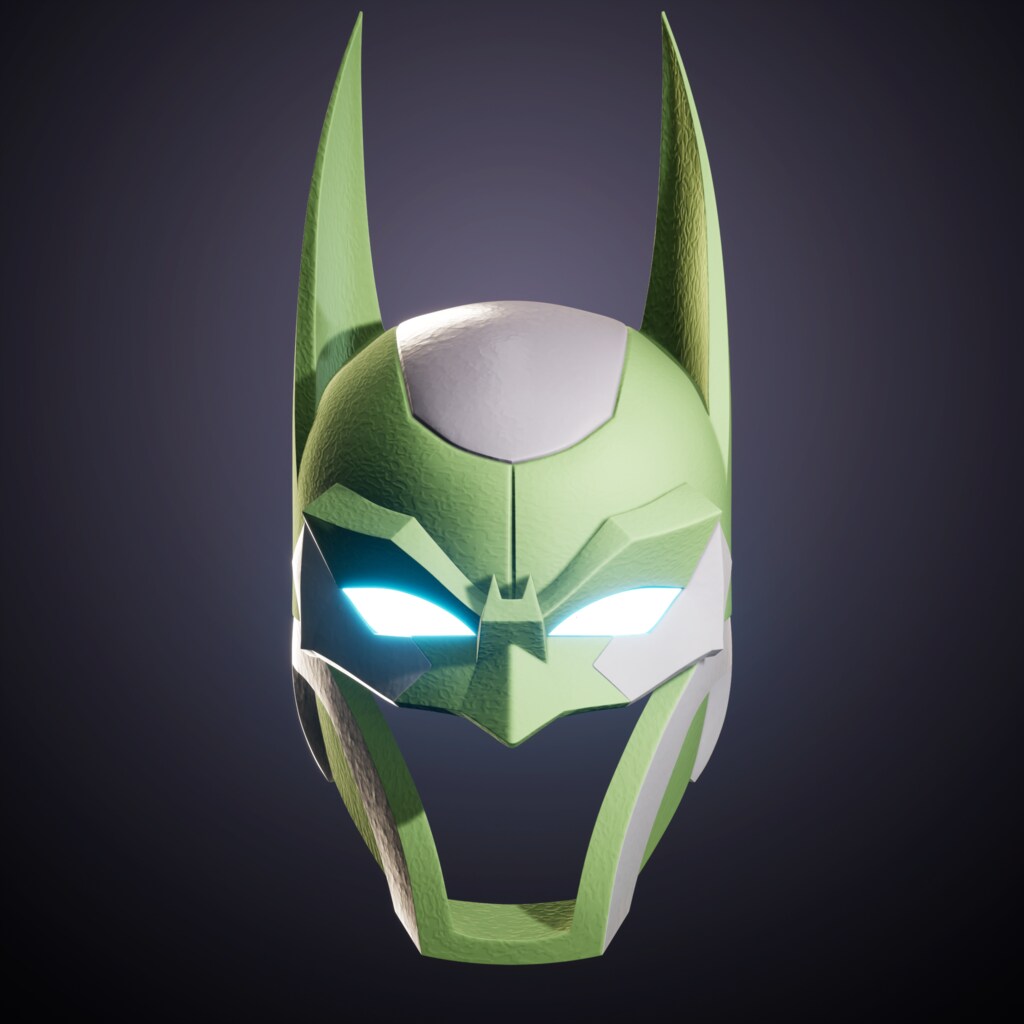 Bat Cowl #82235