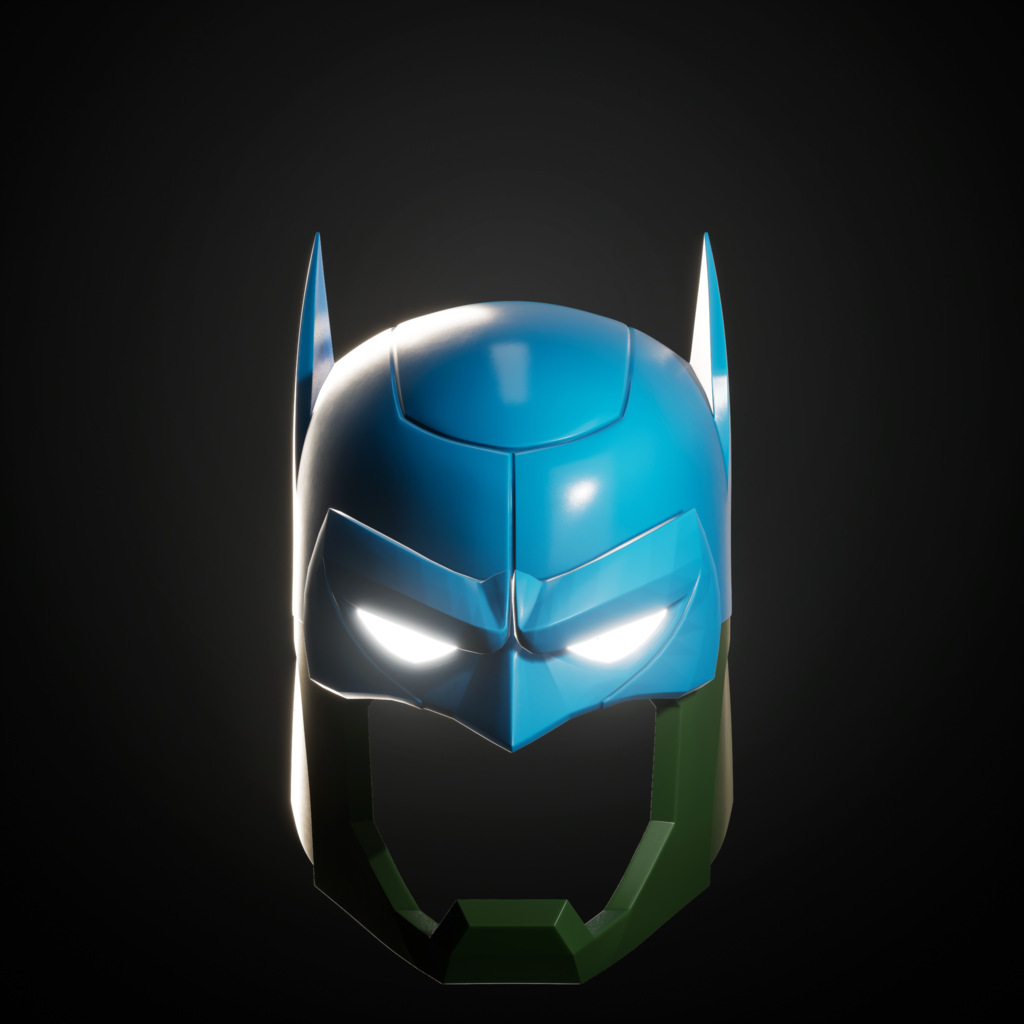 Bat Cowl #81975