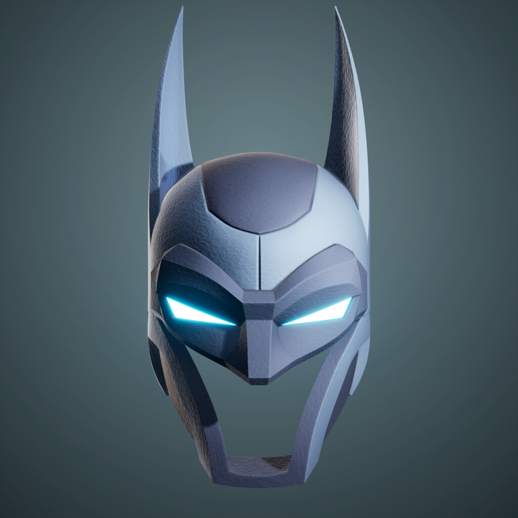 Bat Cowl #82395