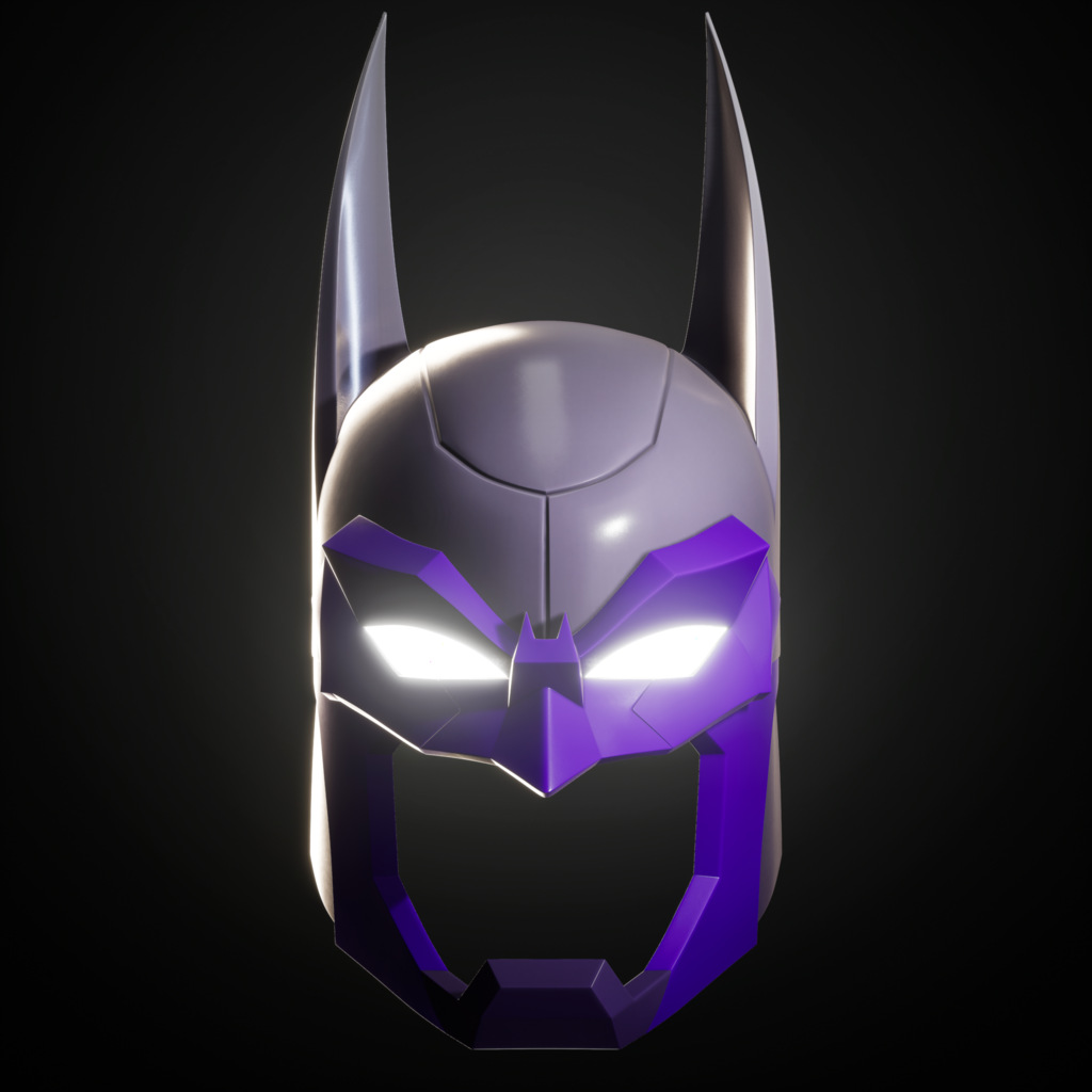 Bat Cowl #82458