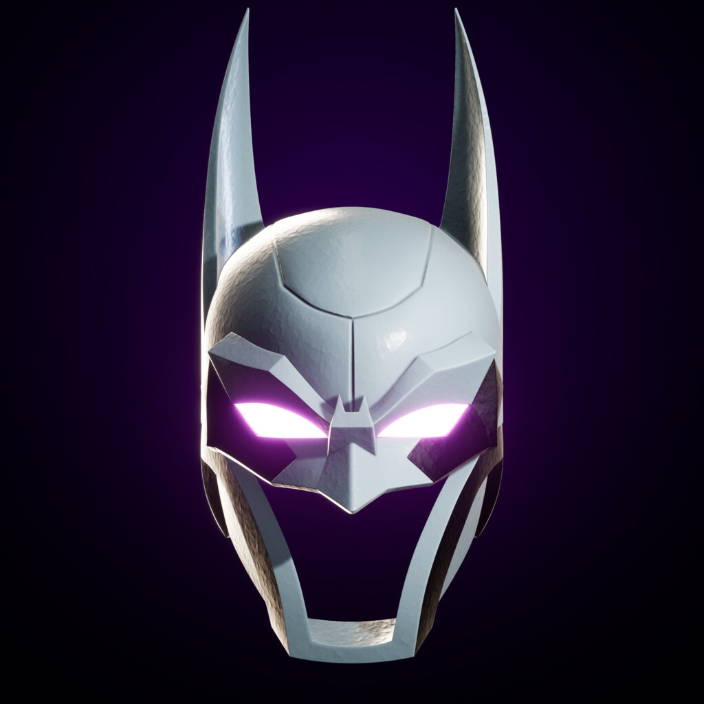 Bat Cowl #83105
