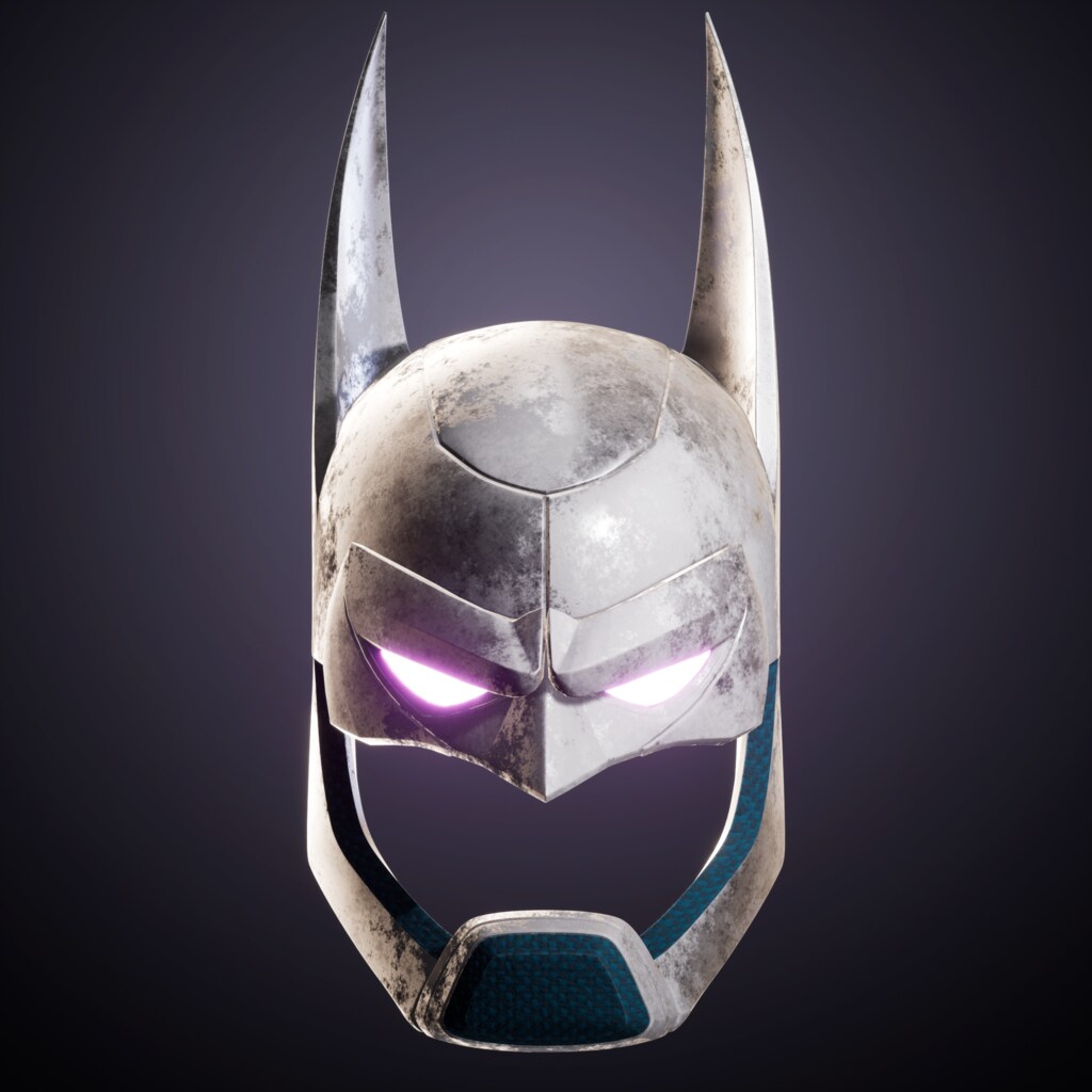 Bat Cowl #80753