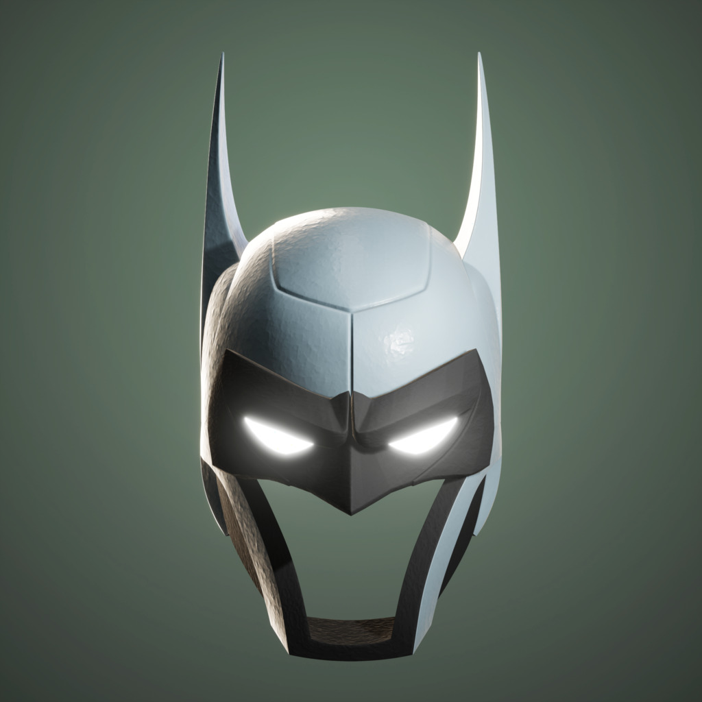 Bat Cowl #82007