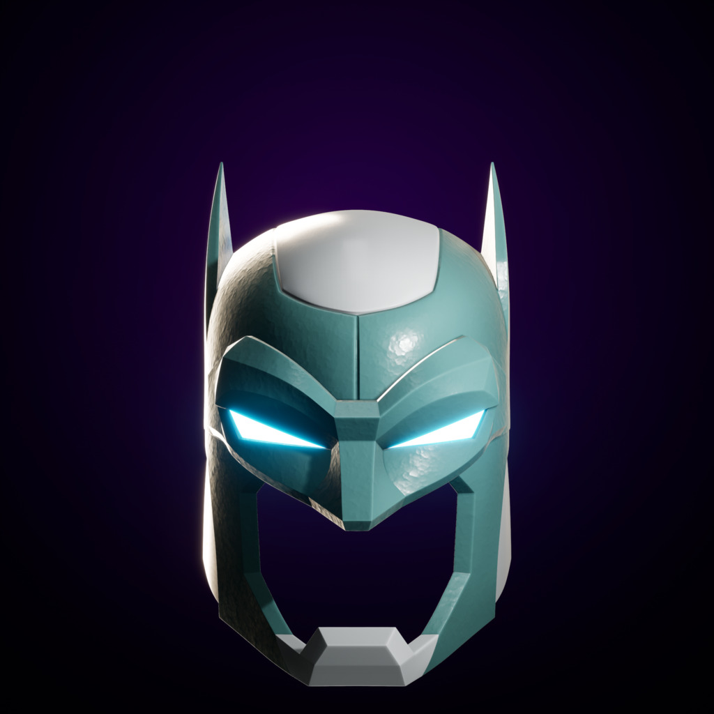 Bat Cowl #80971