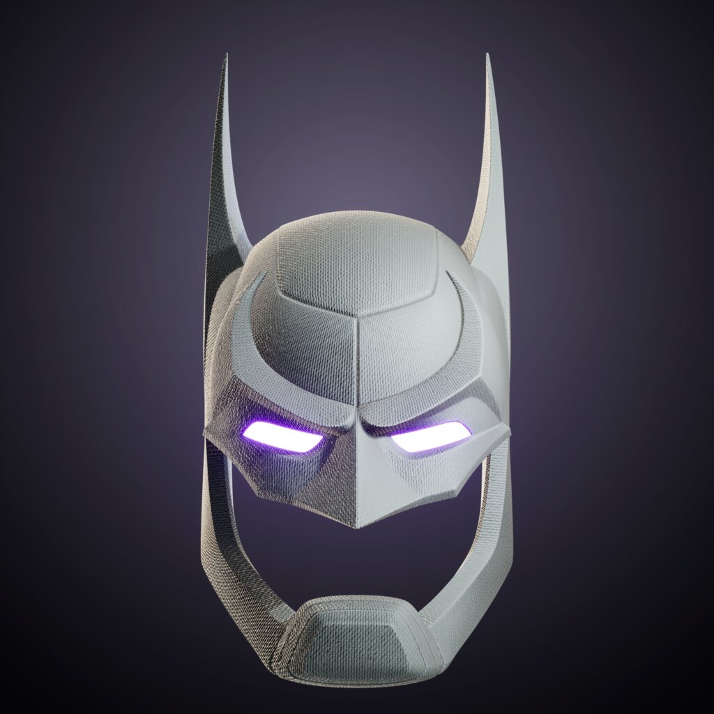 Bat Cowl #82890