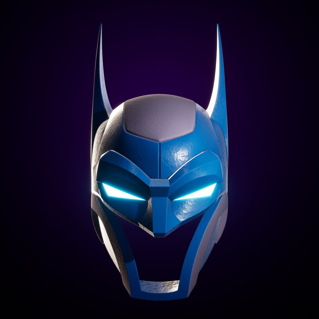 Bat Cowl #81970