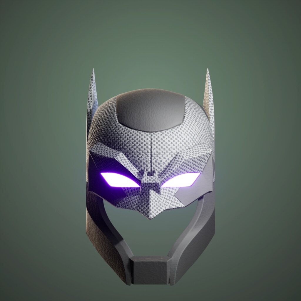 Bat Cowl #82372