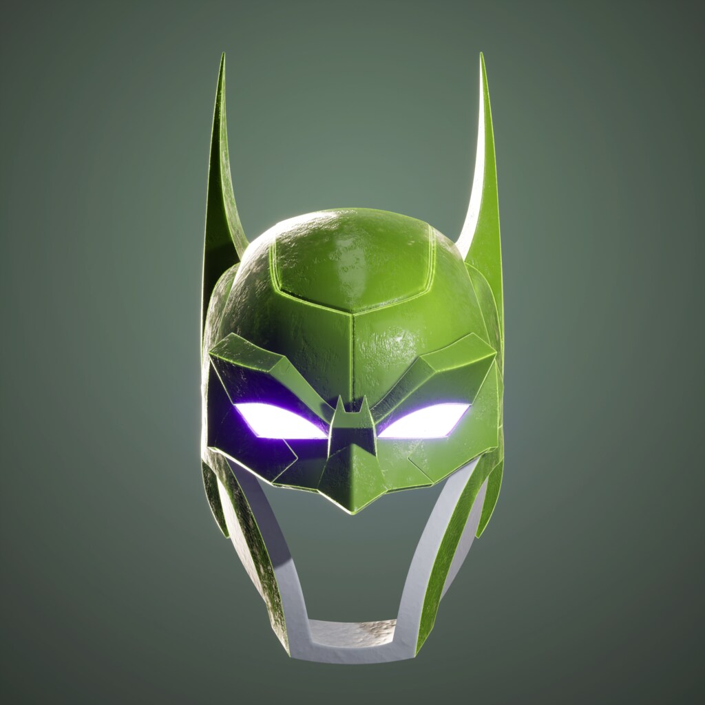 Bat Cowl #80810