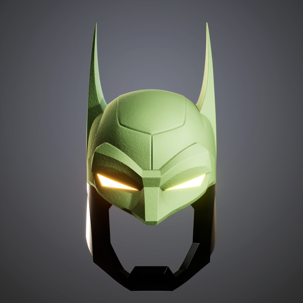 Bat Cowl #83157