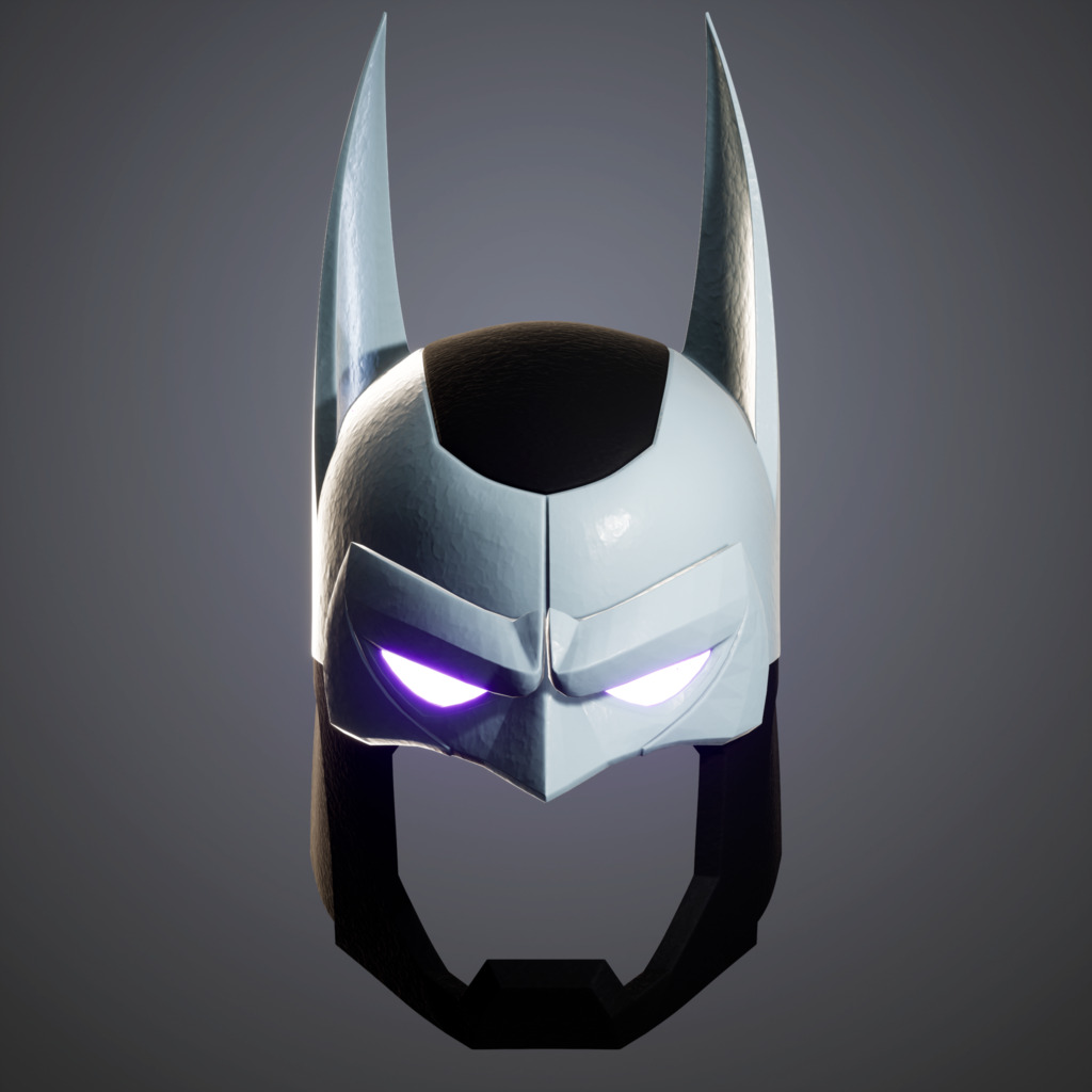 Bat Cowl #80737