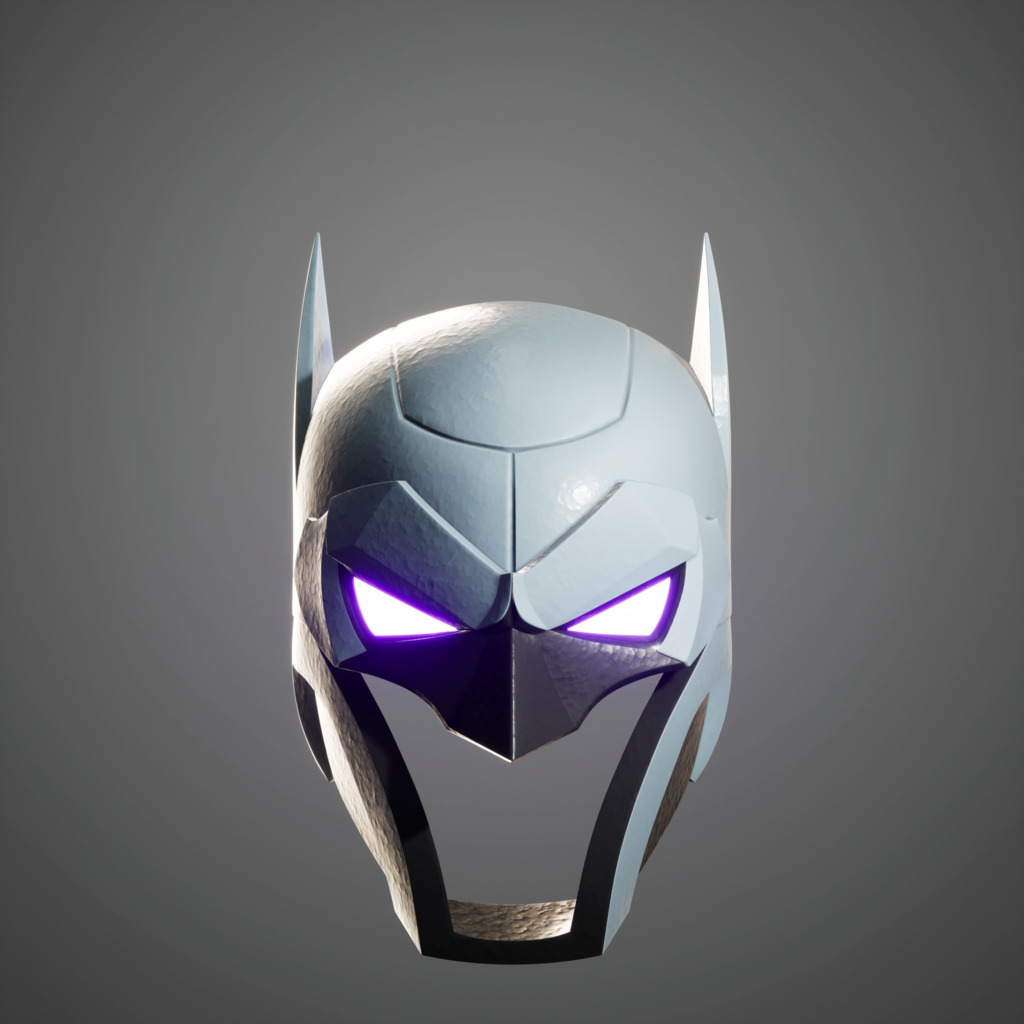 Bat Cowl #80860