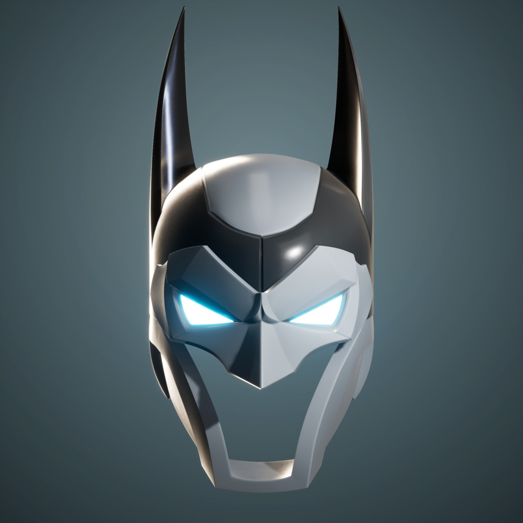 Bat Cowl #81155