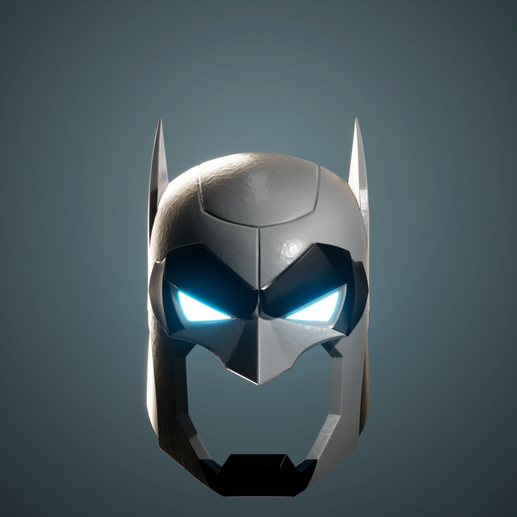 Bat Cowl #82970