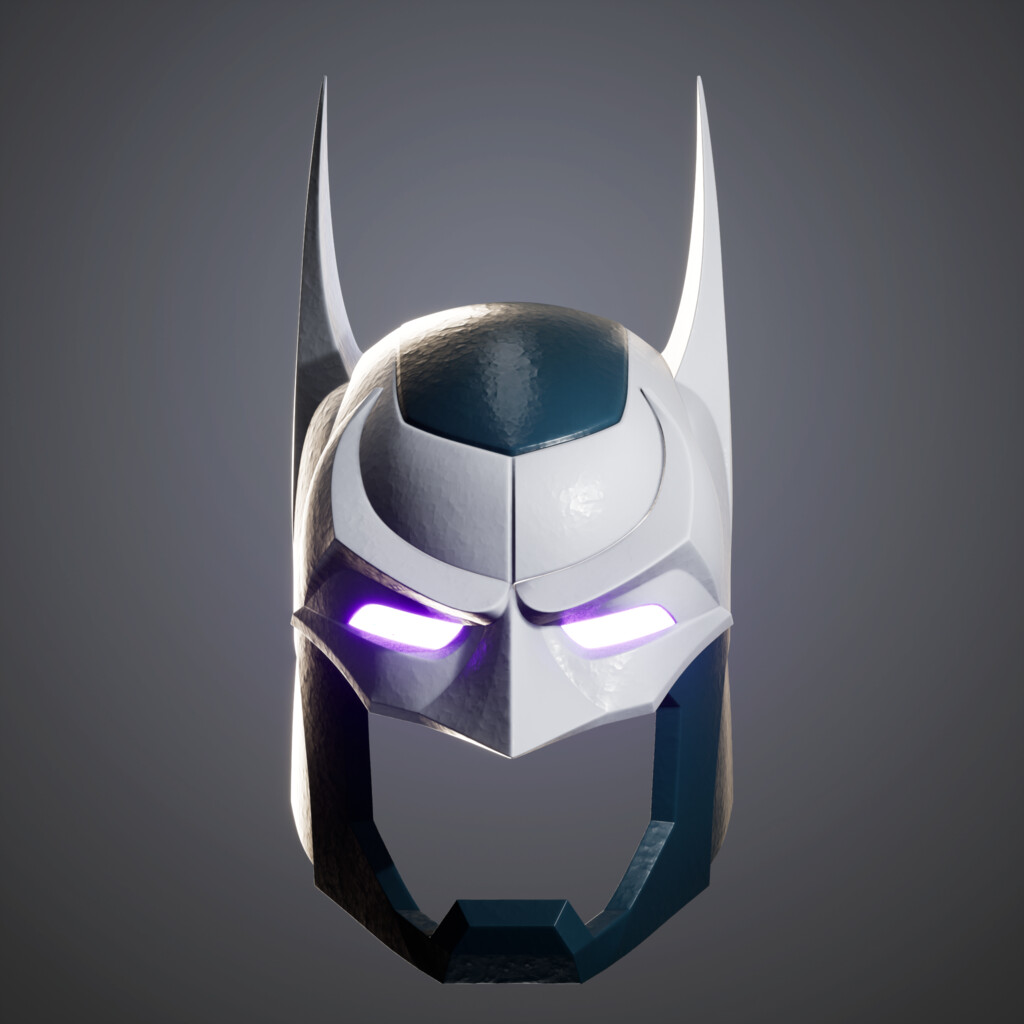 Bat Cowl #81444