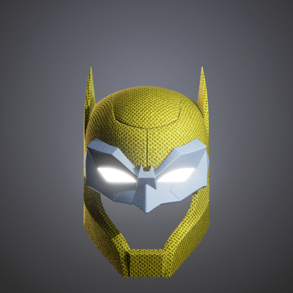 Bat Cowl #82113