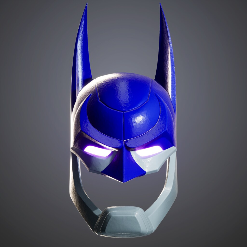 Bat Cowl #82886