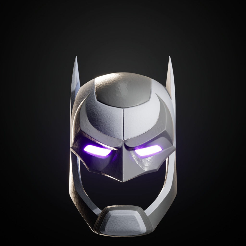 Bat Cowl #81379