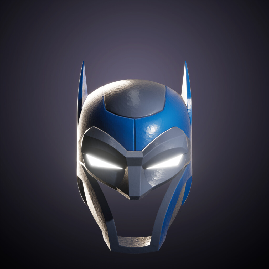 Bat Cowl #82621