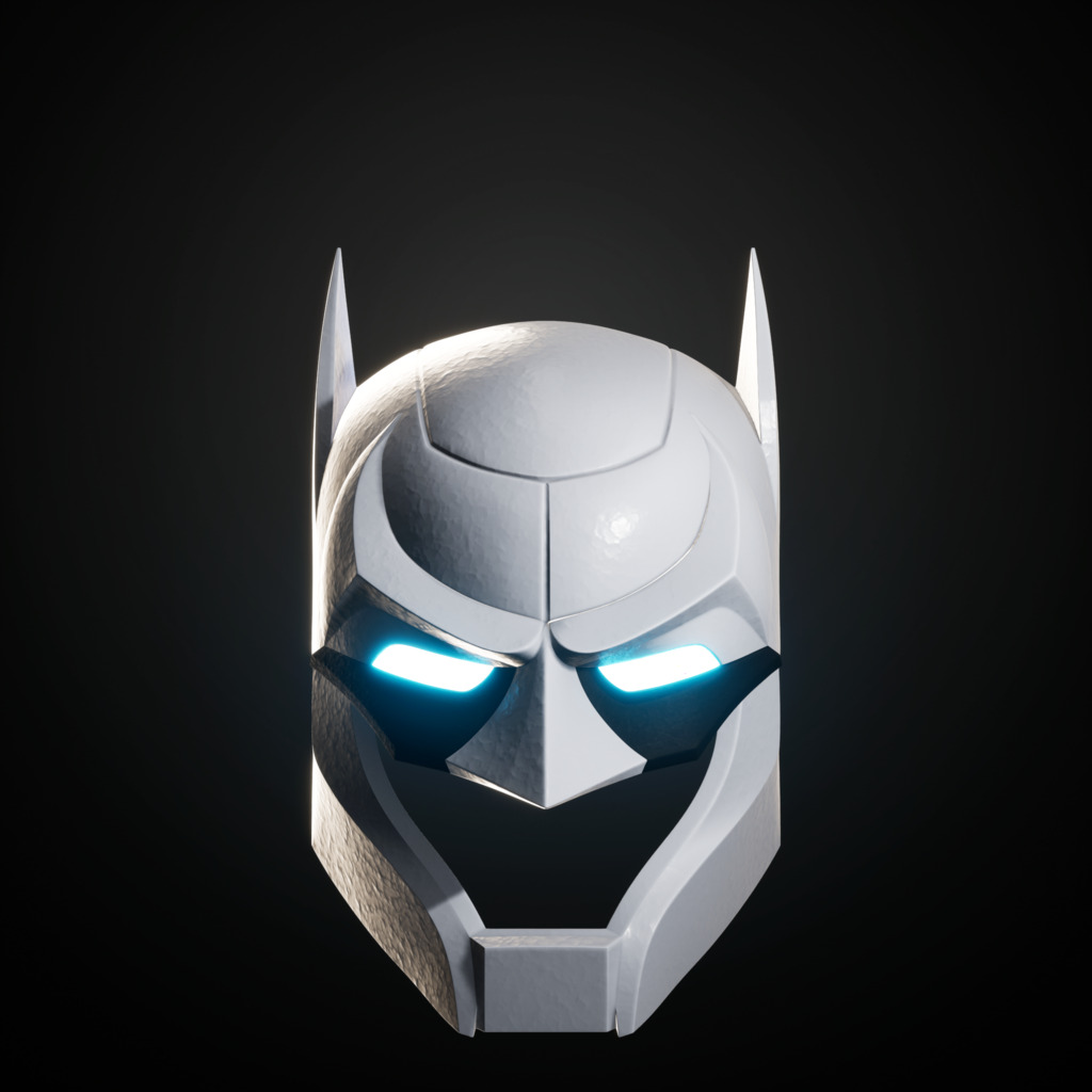 Bat Cowl #82187