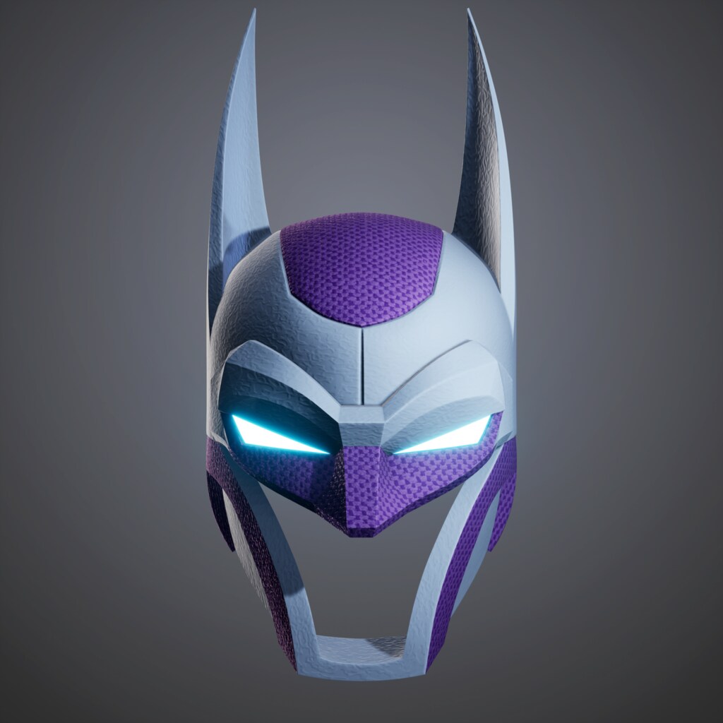 Bat Cowl #81318