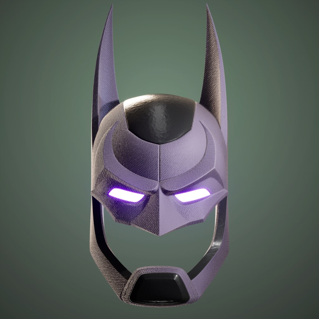 Bat Cowl #82278