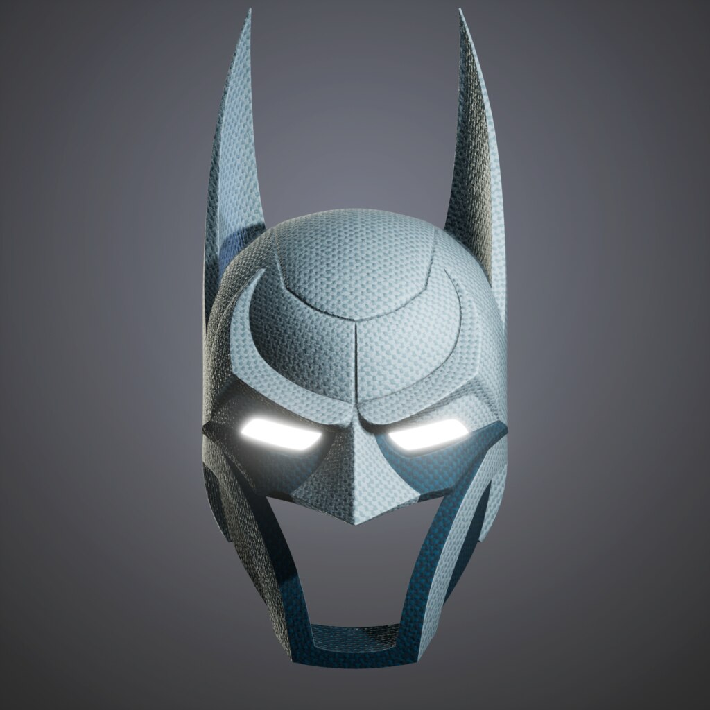 Bat Cowl #81739