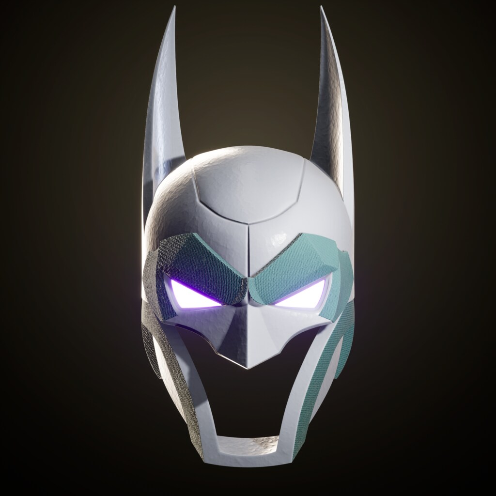 Bat Cowl #81182