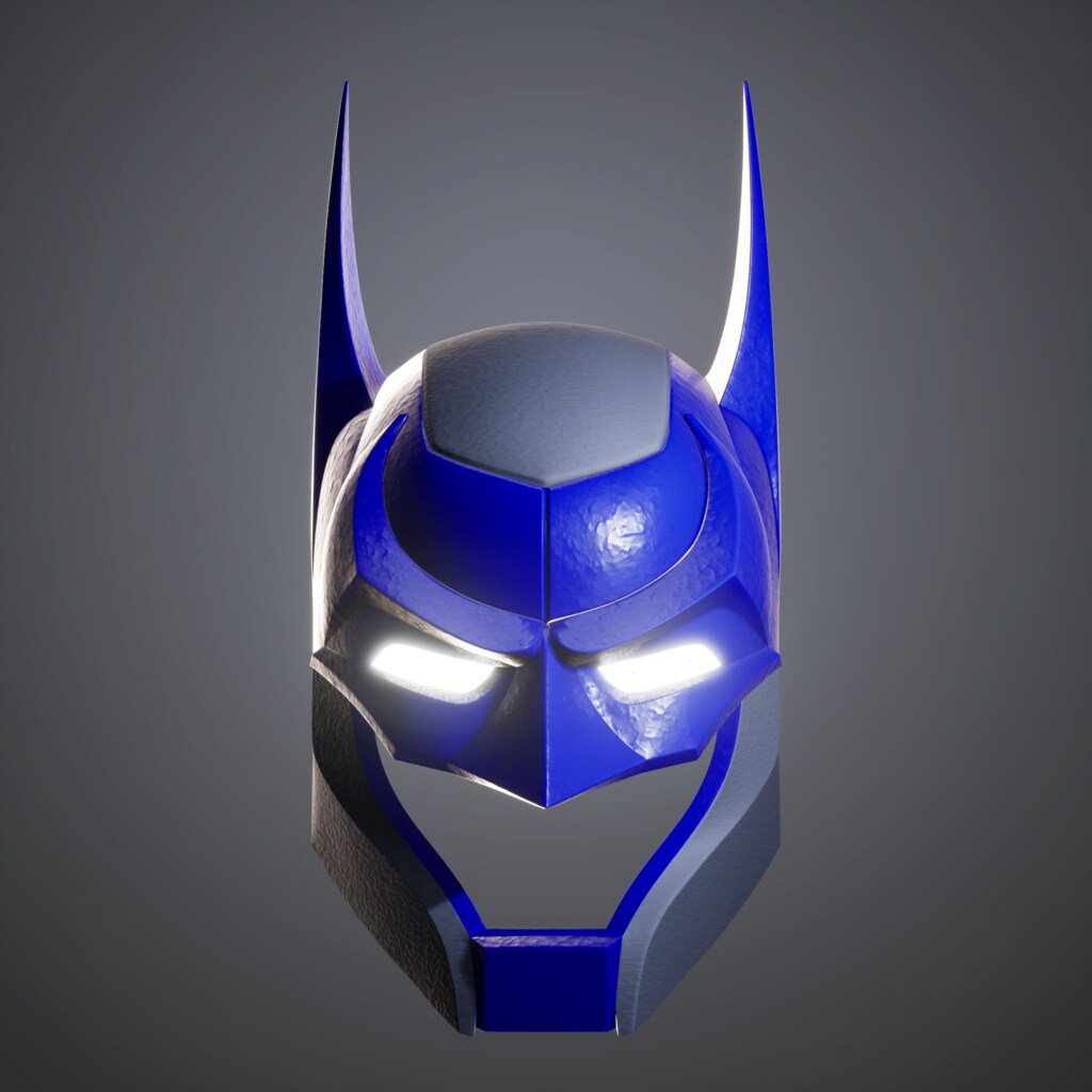 Bat Cowl #81192