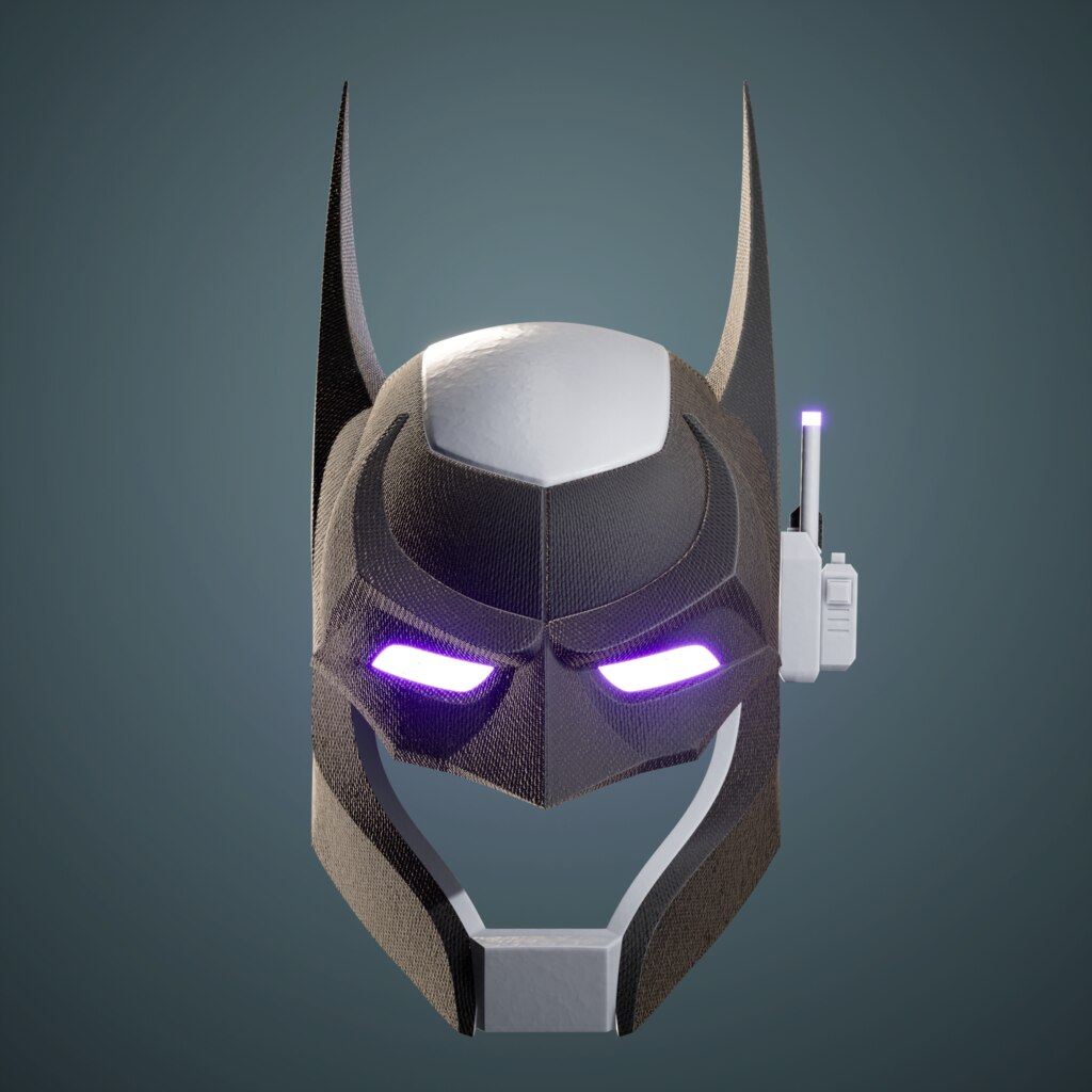 Bat Cowl #81769