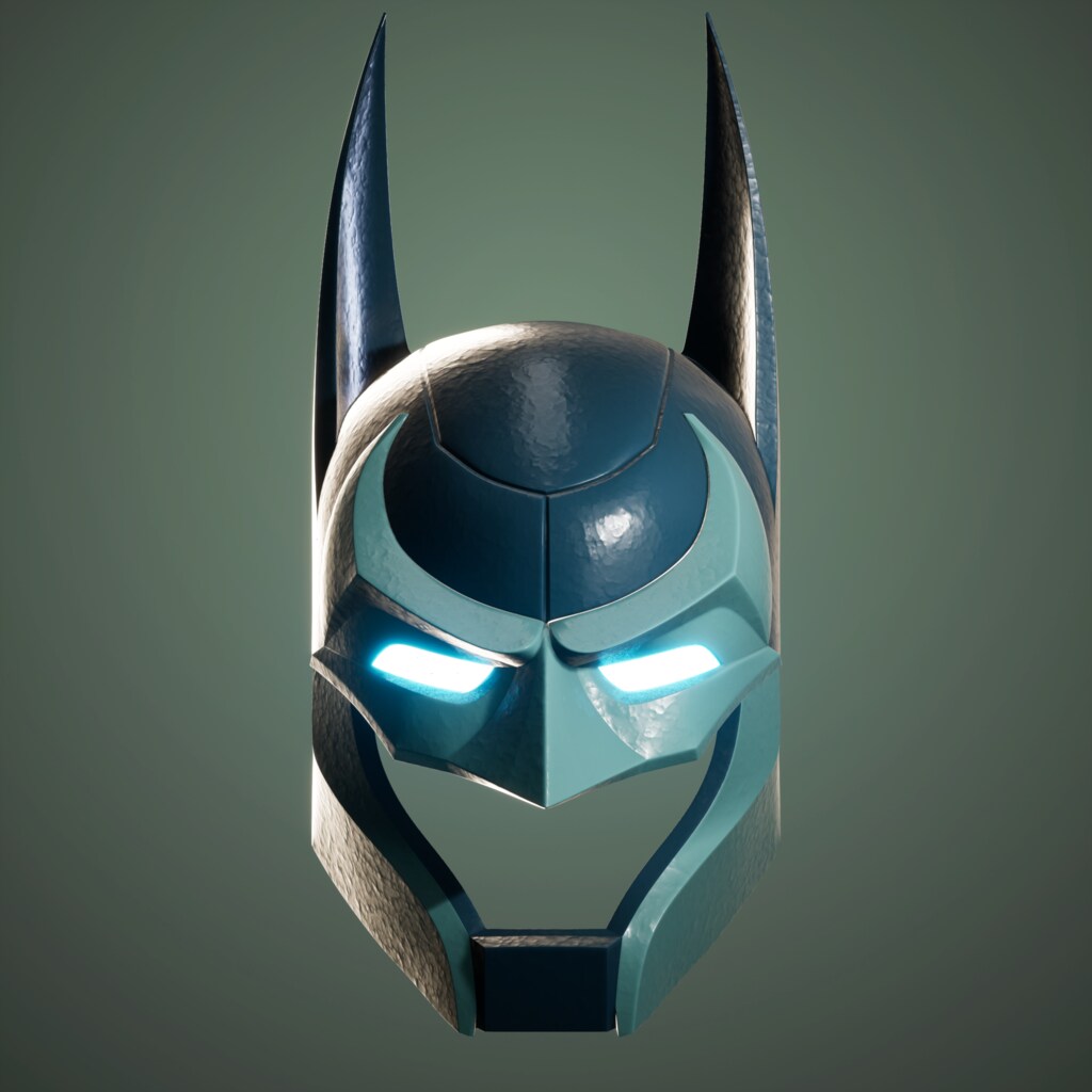 Bat Cowl #81876