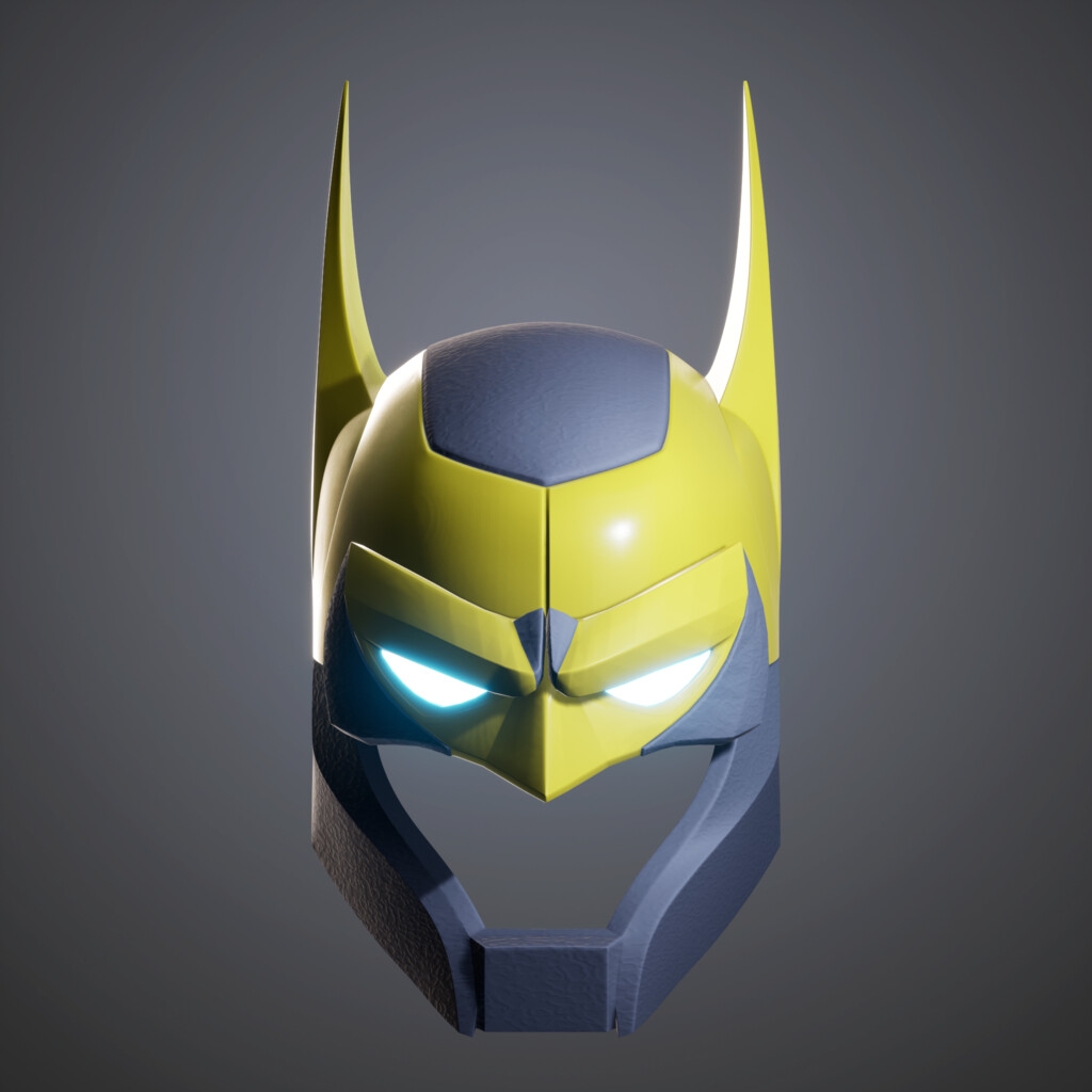 Bat Cowl #80788