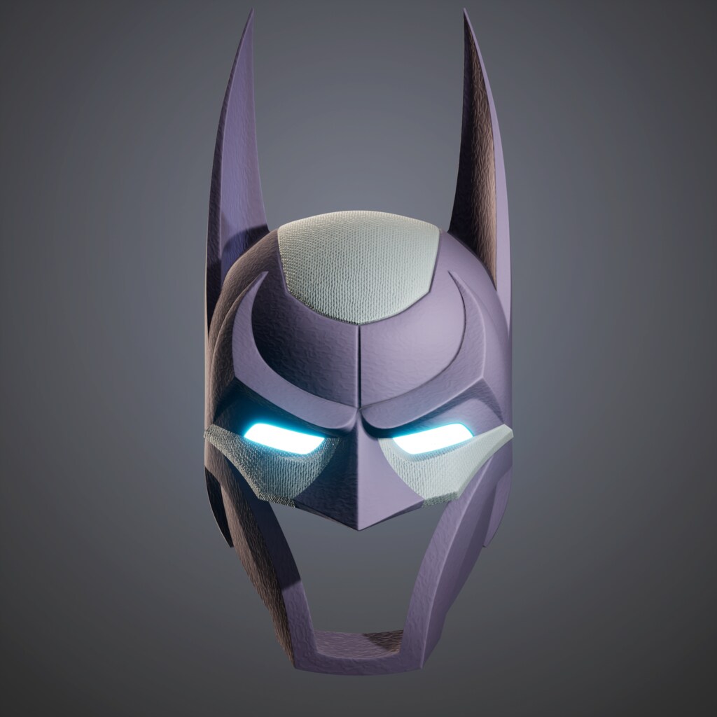 Bat Cowl #82973