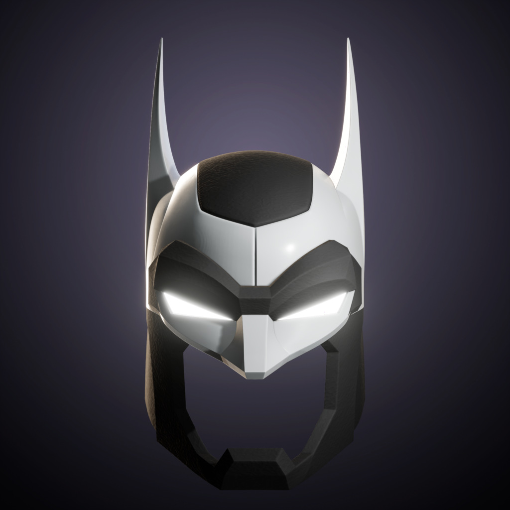 Bat Cowl #82176