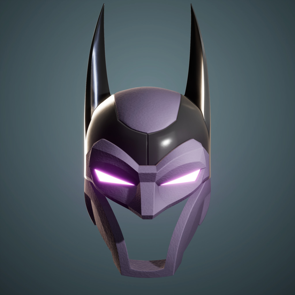 Bat Cowl #82622