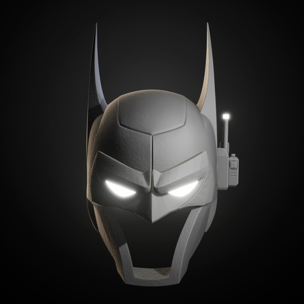 Bat Cowl #81352