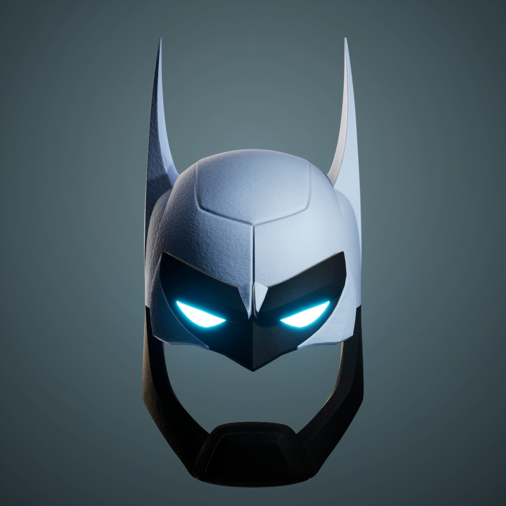 Bat Cowl #82805