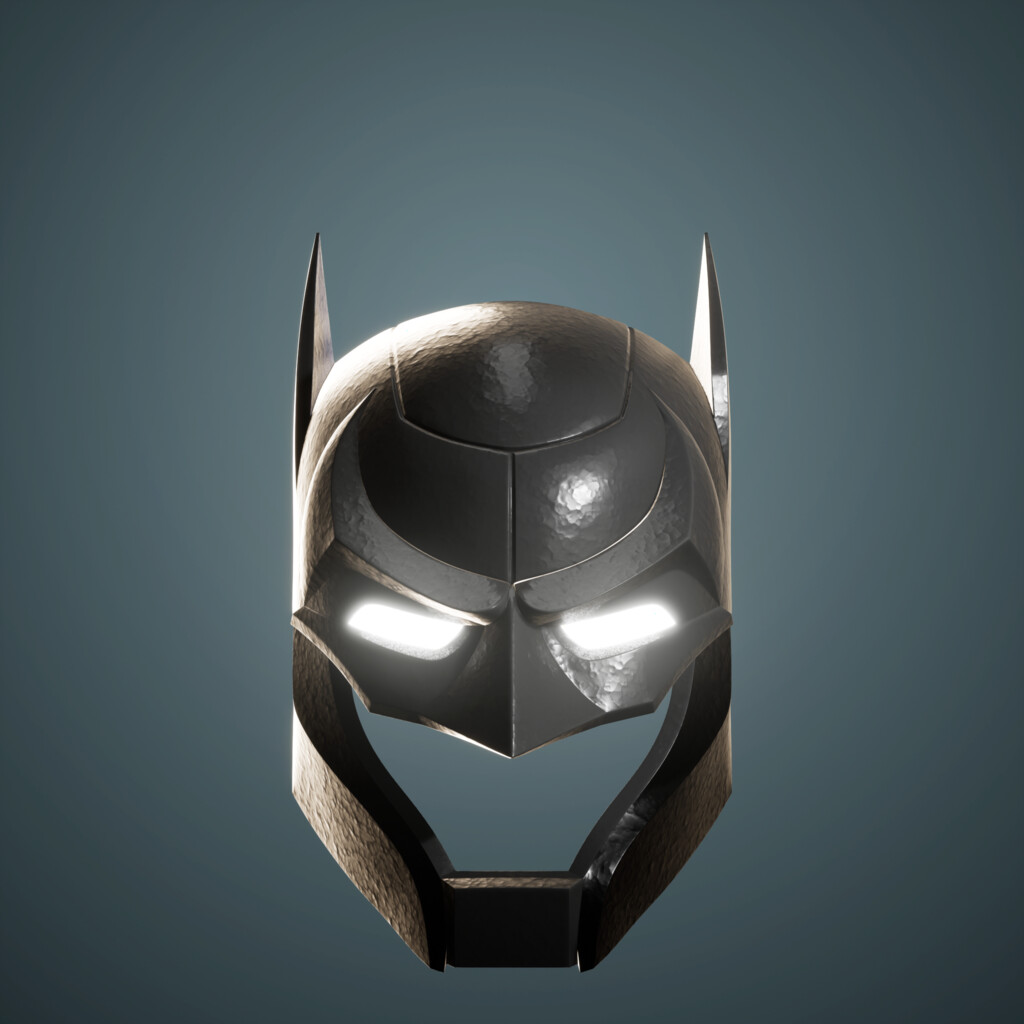 Bat Cowl #82702