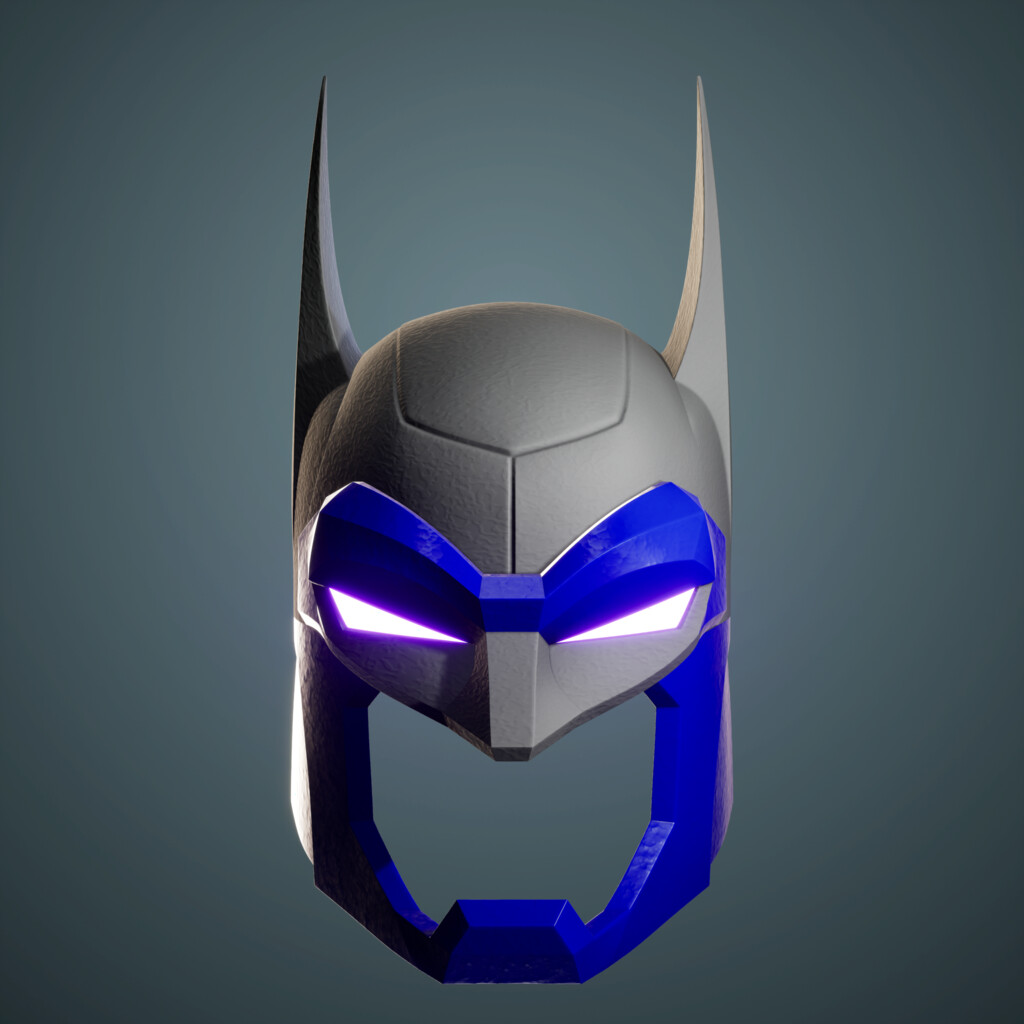 Bat Cowl #80900