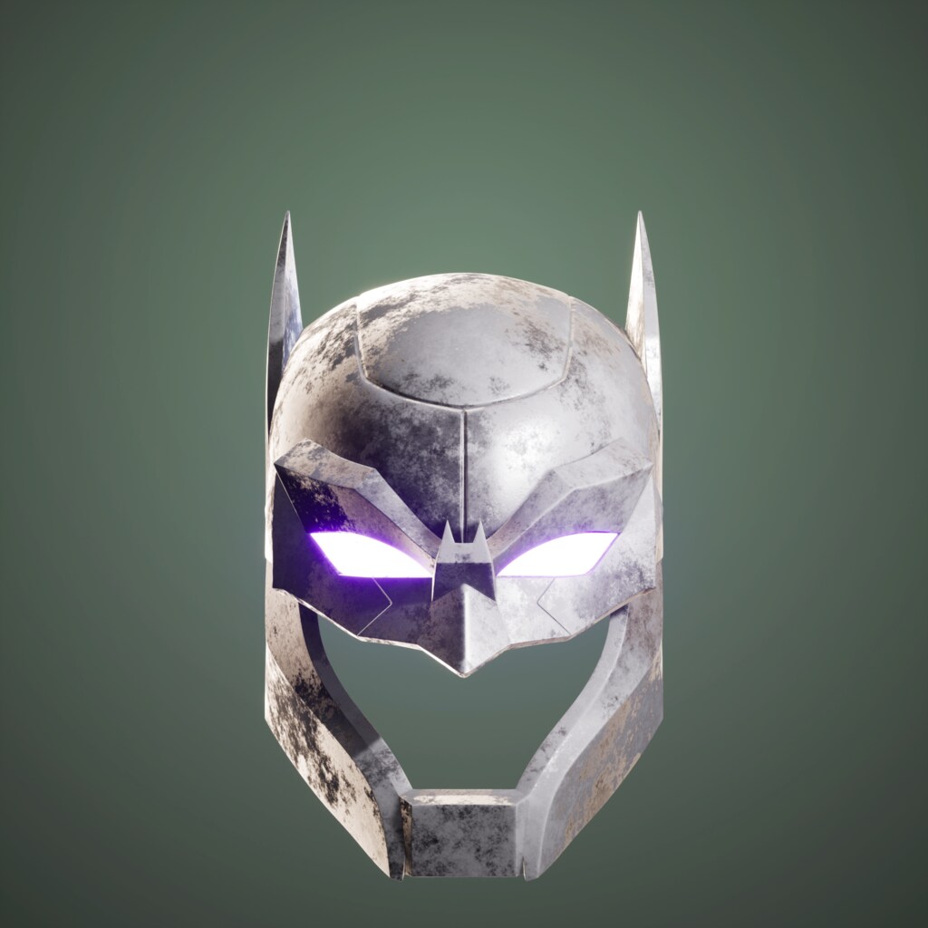 Bat Cowl #81333