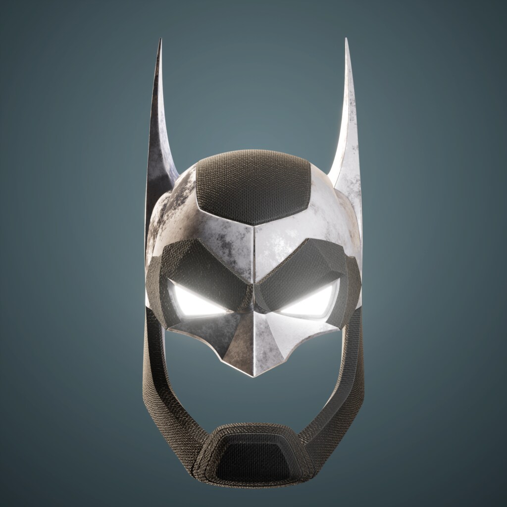 Bat Cowl #82055