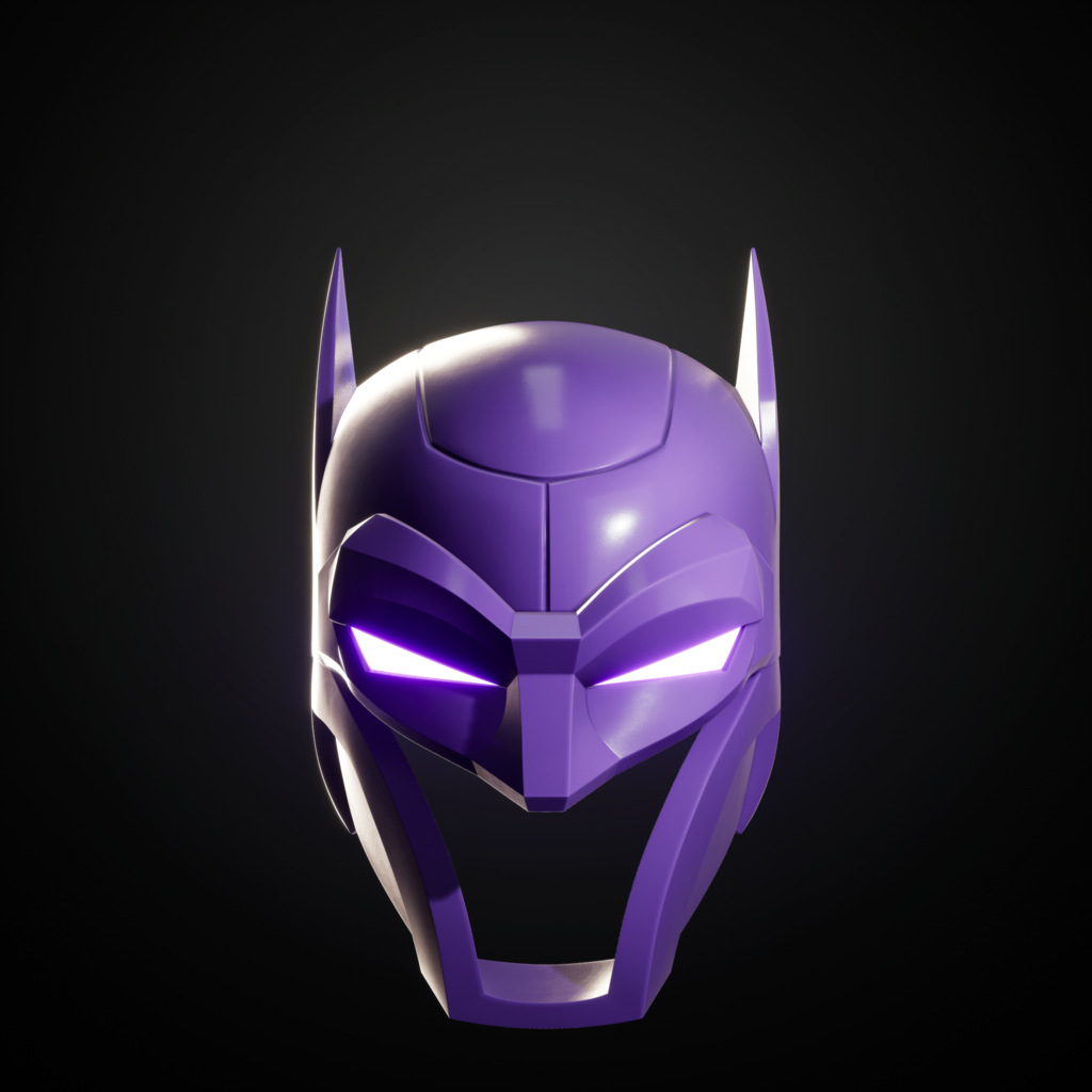 Bat Cowl #82290