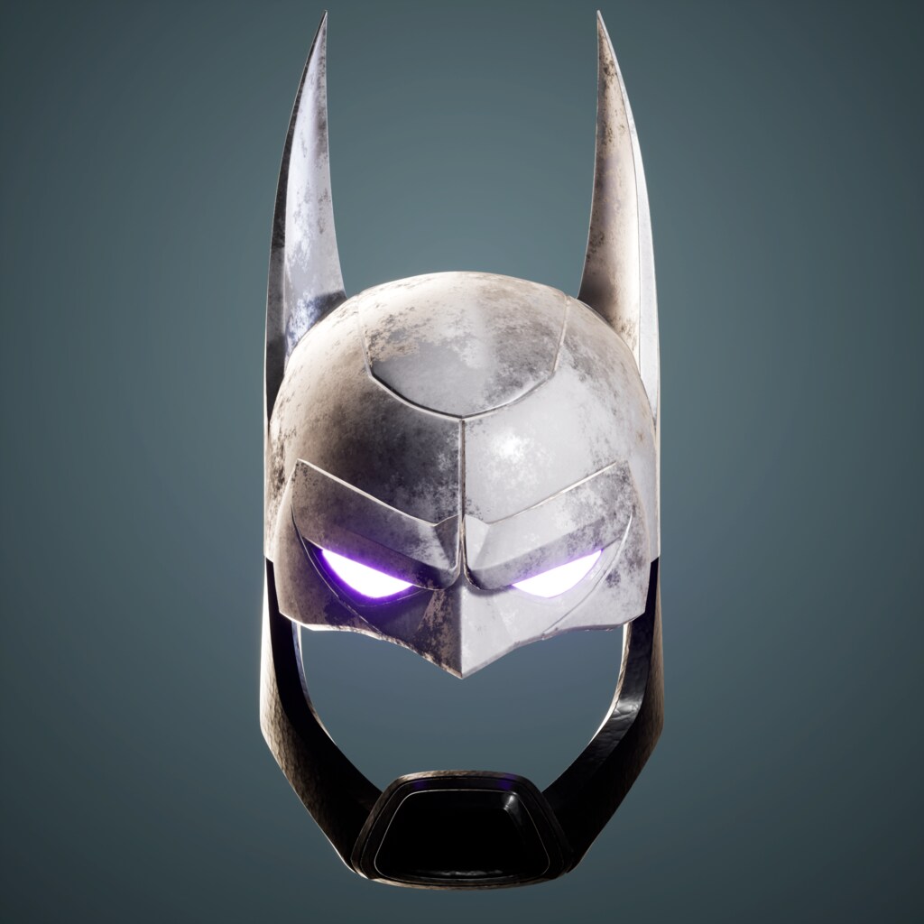 Bat Cowl #82821