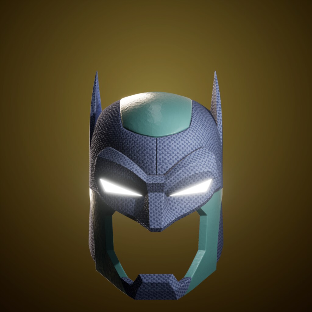 Bat Cowl #80894